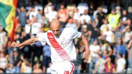 Niente ritorno al Bari per Rosina: fatta con la Salernitana