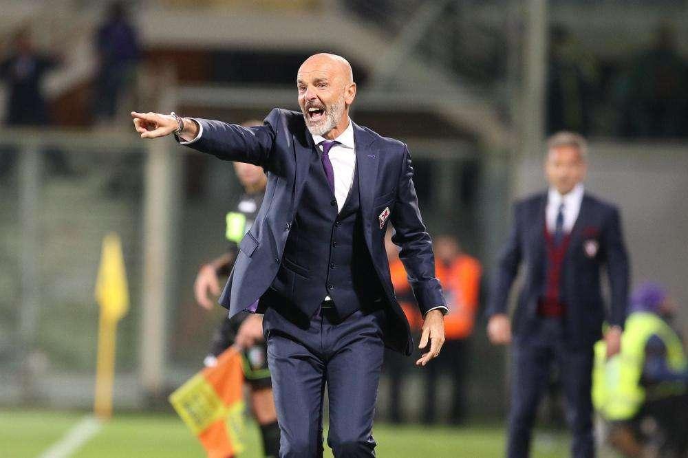 Pioli: "Stiamo crescendo, il passo in avanti mi pare evidente"