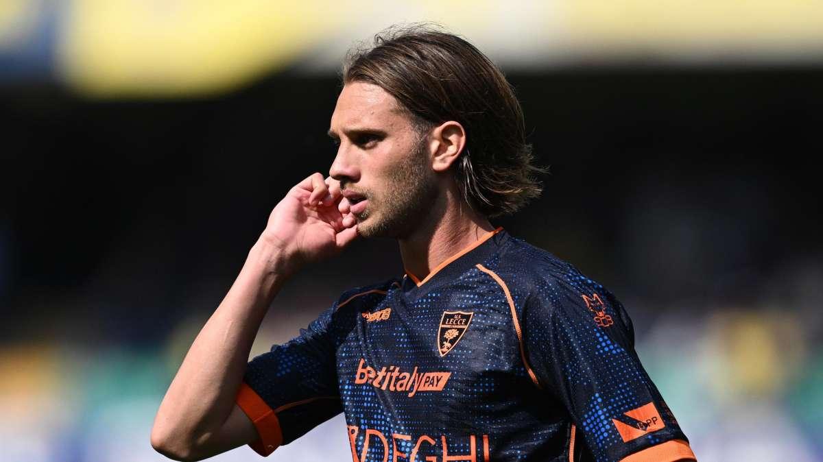 Rumors su Gallo, è lui il mister X per la fascia mancina?