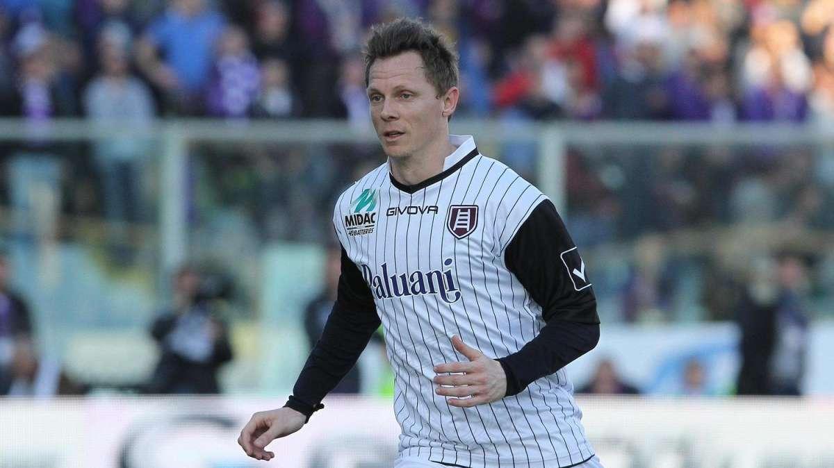 Chievo, Frey: "Mister Corini ci ha trasmesso una fiducia che prima non avevamo"