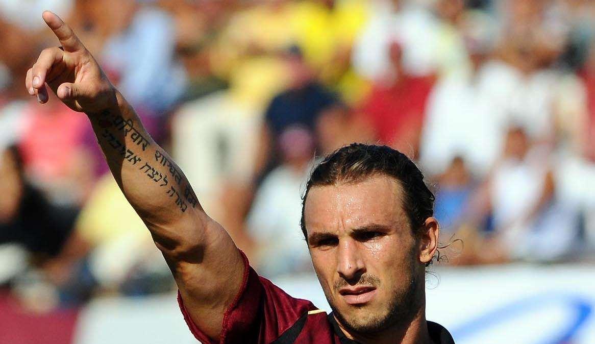 Livorno, Paulinho: "Arrivato il momento di andarmene. Grazie a tutti"
