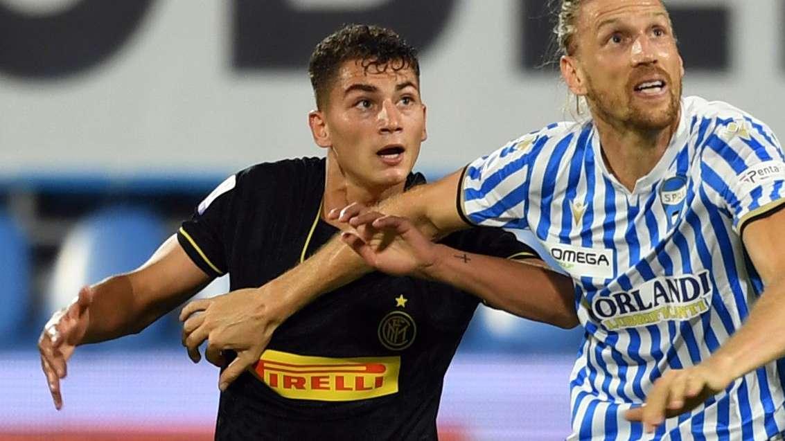Niente Toro per Sebastiano Esposito: accordo con un club "amico"