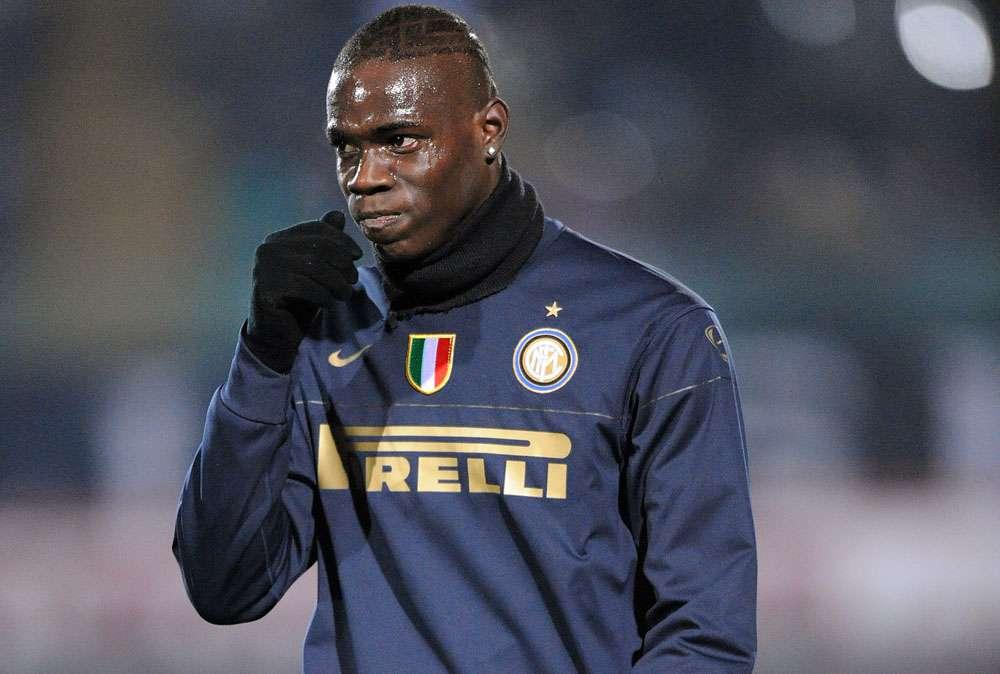 Zenit, i tifosi non vogliono Balotelli 