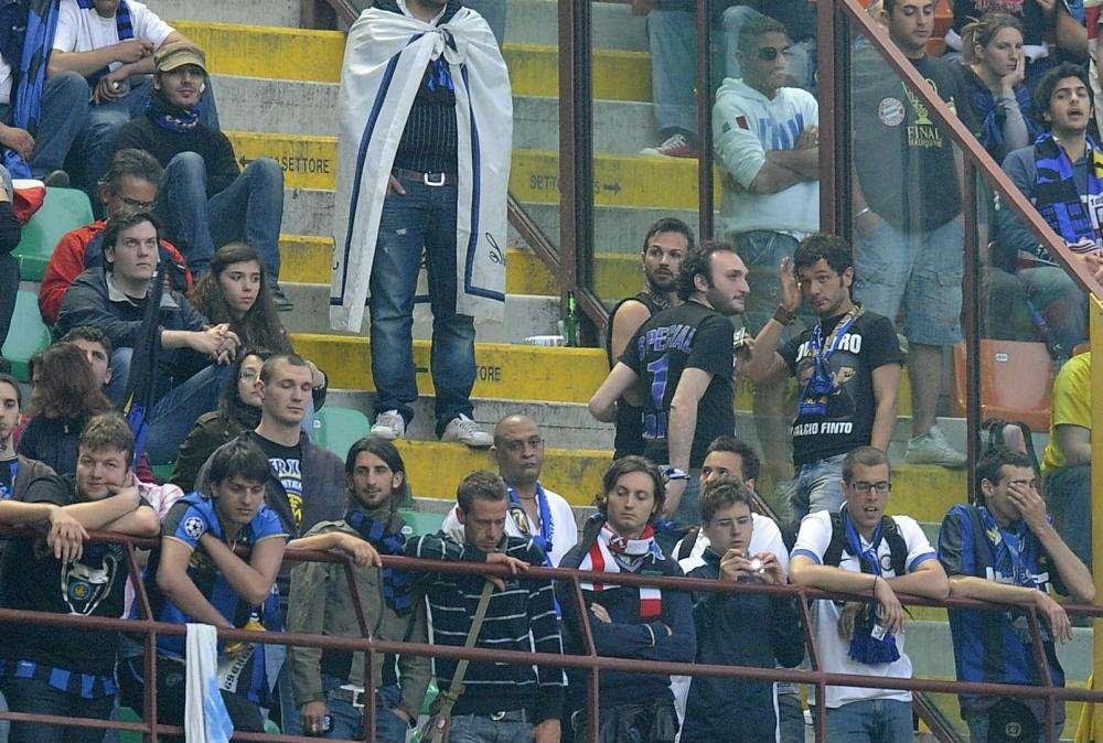 Torino, un decesso dopo la vittoria dell'Inter 