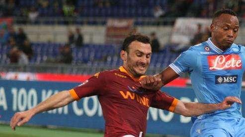 Torino, in avvicinamento verso Torosidis