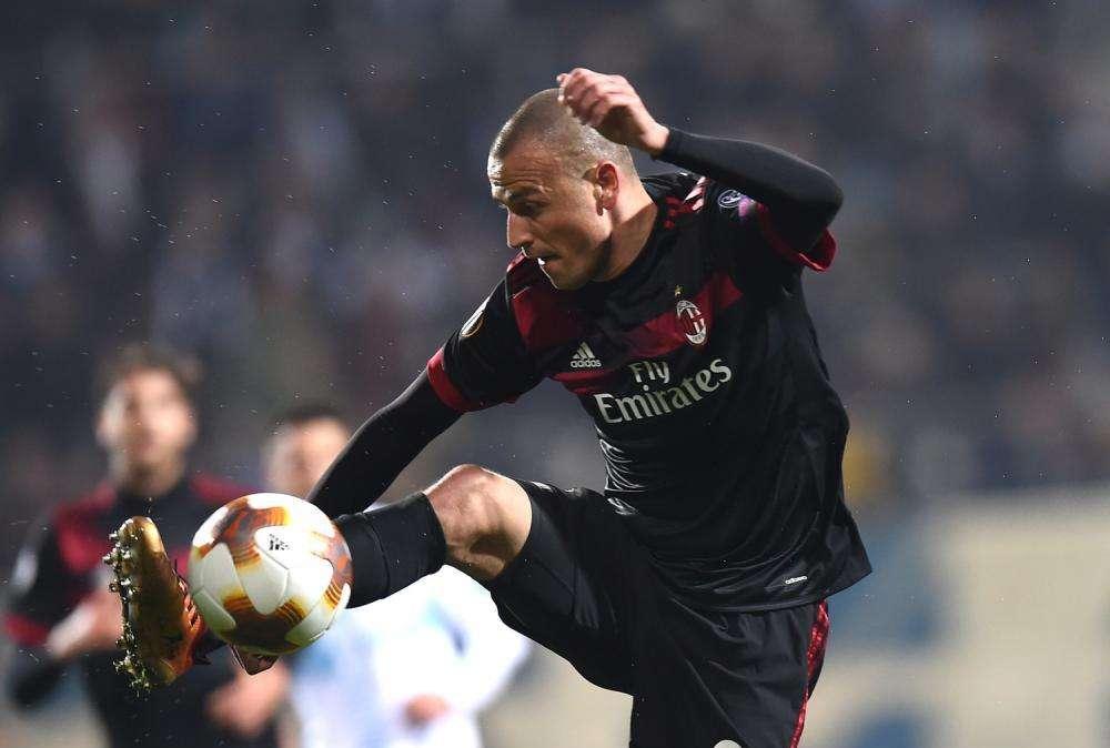Torino, per la difesa spunta un rossonero 