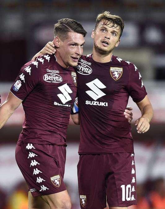 Il “Gallo” canta, Ljajic lo imita e Ansaldi salva, Udinese tra luci e ombre e il Torino vince