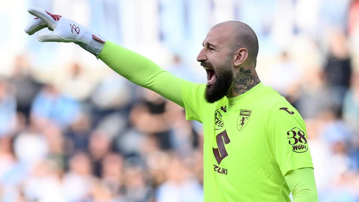 Tuttosport: "Se Vanja para bene è tutto un altro Toro"
