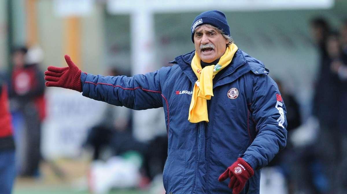 Livorno, al momento rimane Pillon 