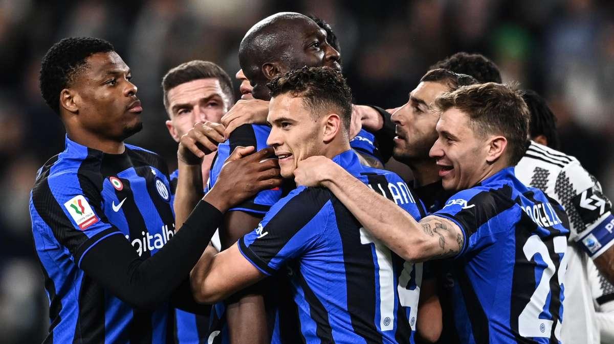 Le partite di oggi: il programma di mercoledì 19 aprile