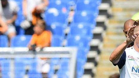 Chievo, Birsa: "Toro squadra di qualità. Nel primo tempo li abbiamo messi in affanno"