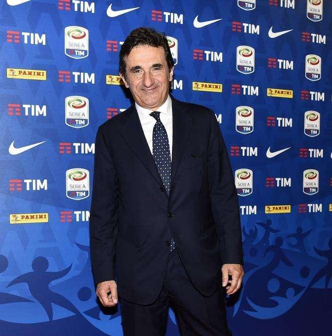 Cairo: "Zaza e Belotti insieme? Sono scelte del tecnico, io non interferisco"