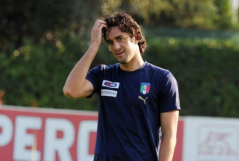 Toni sospeso da Van Gaal 
