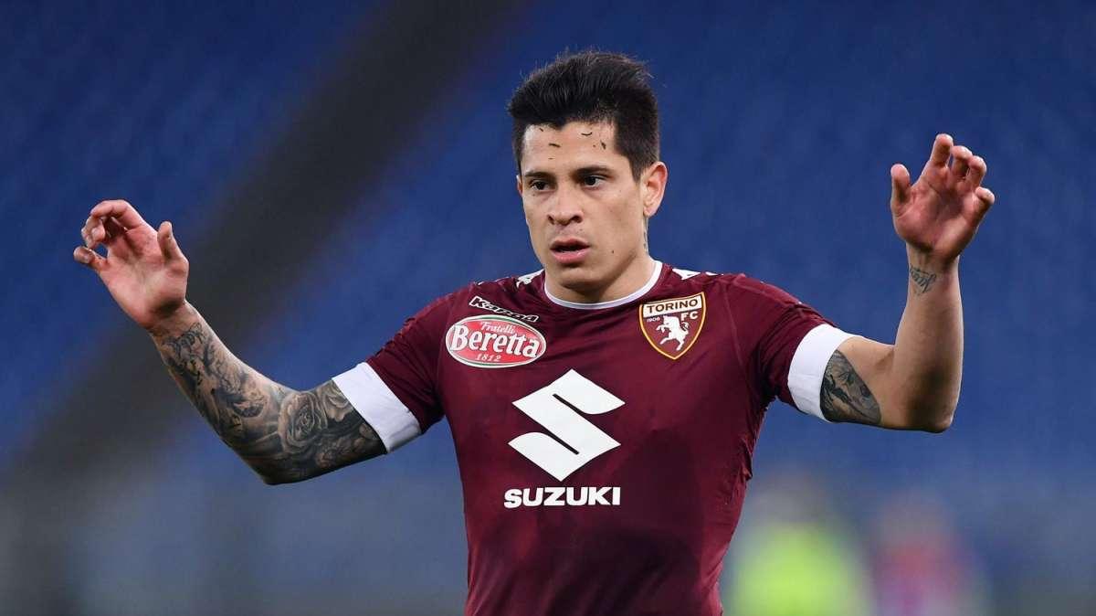 Iturbe, anno nuovo e squadra nuova: destinazione clamorosa