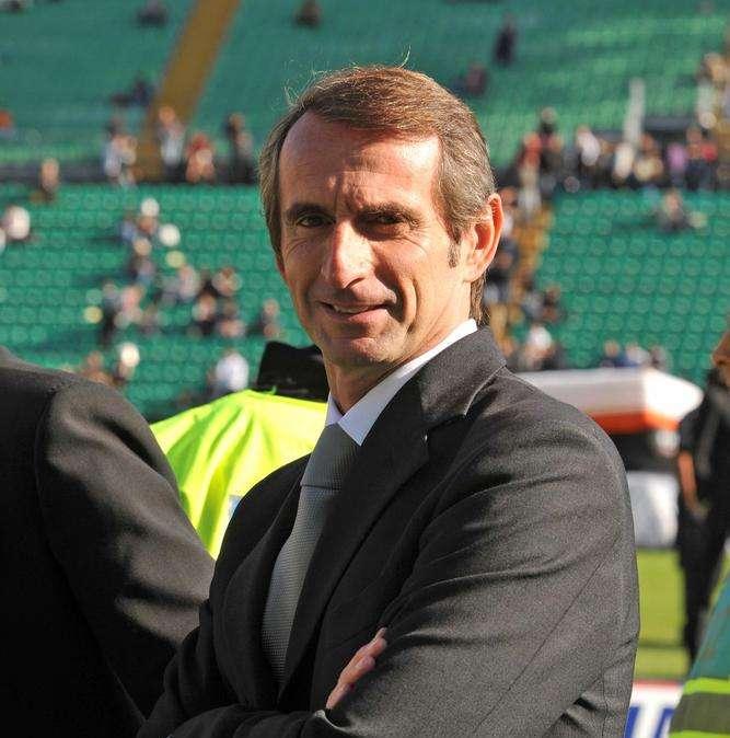 Crolla la Juventus in borsa