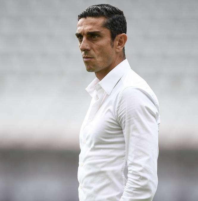 Torino, Longo: "Un risultato pesante rispetto a quanto visto in campo"