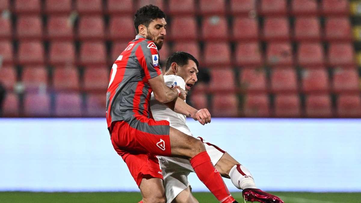 Roma, Belotti ricomincia dal Toro? 
