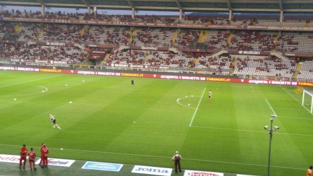 Torino-Wolverhampton: ecco i dati su spettatori ed incasso