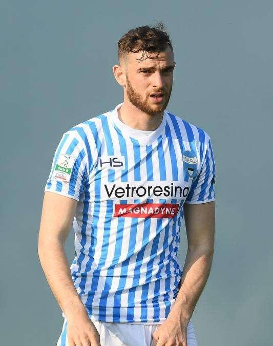 Anche il Genoa pensa a Vicari