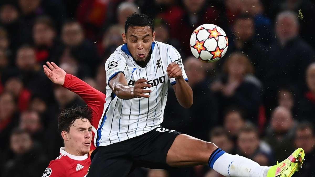 Verso Atalanta-Toro: Muriel tra mercato e una maglia da titolare