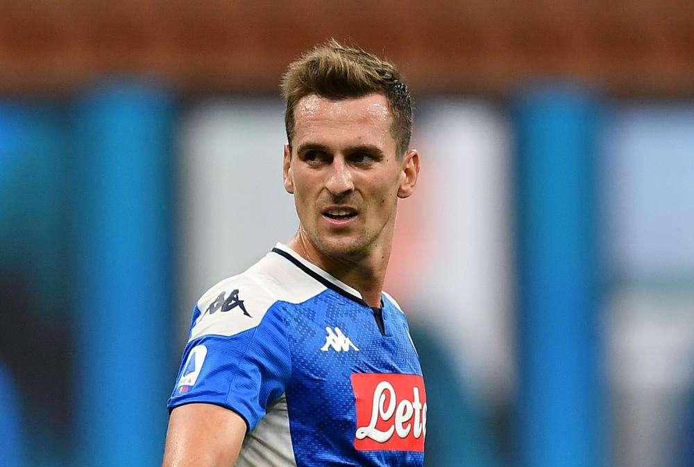 La carovana dei bomber: Llorente, Dzeko, Milik e gli altri pronti a cambiare 