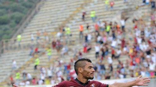 Salernitana intenzionata a non accettare offerte arabe per Gabionetta