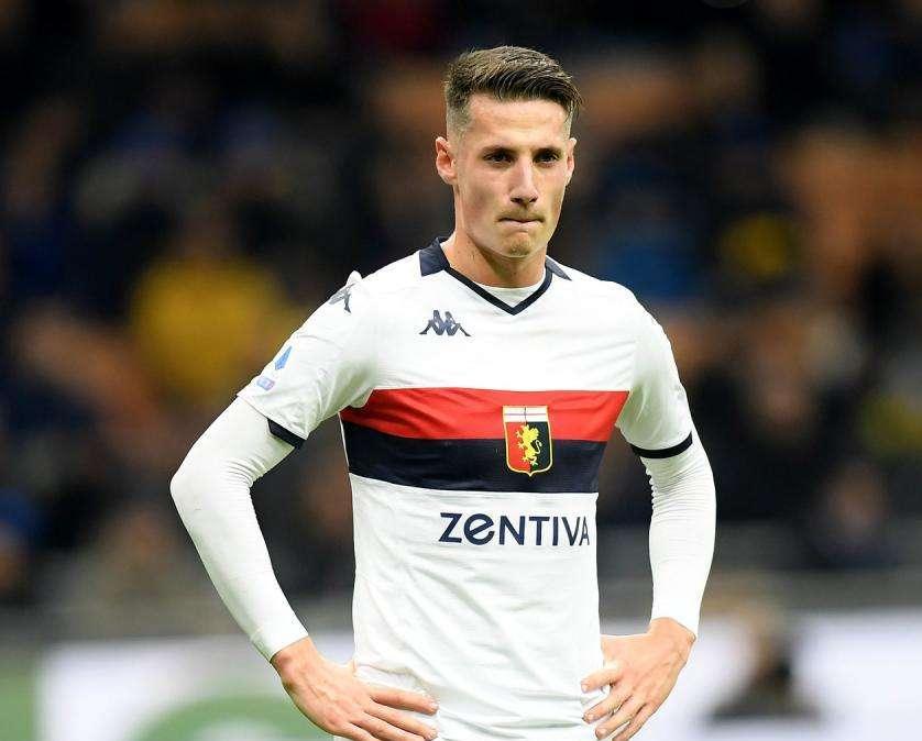 Taccuino Granata - Pinamonti: "Mister Nicola presente anche a distanza"
