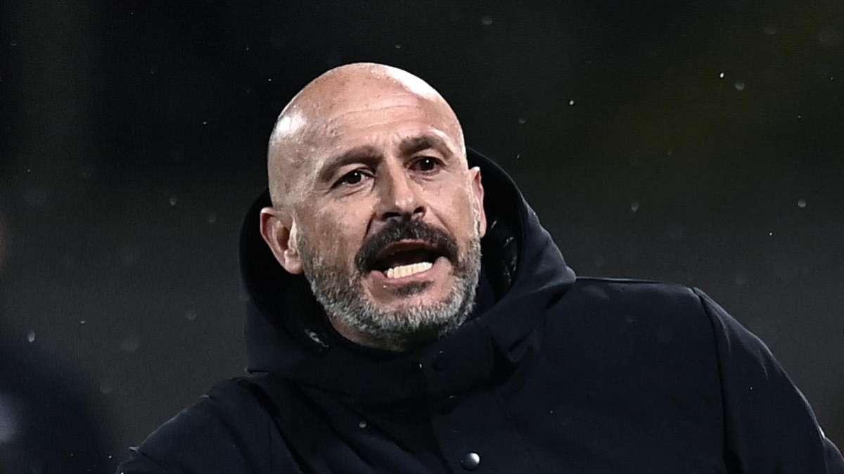 Per Italiano l'immagine tra lui e Juric deve essere uno spot