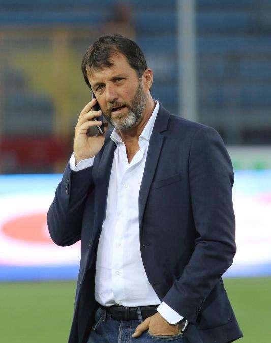 Empoli, Carli: "Il nostro campionato inizia domenica"