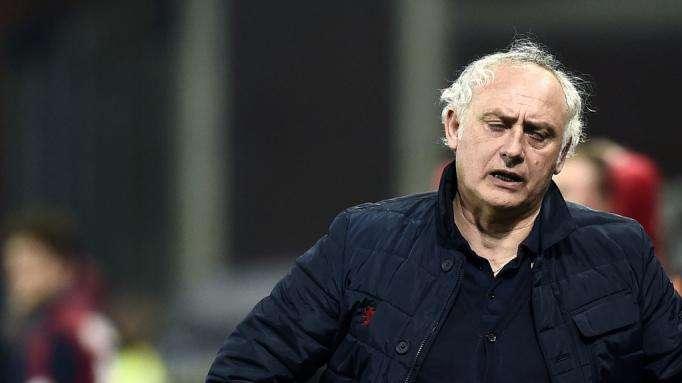 Mandorlini: "Il Toro oggi se la giocherà. ll Napoli non ha tanti problemi"