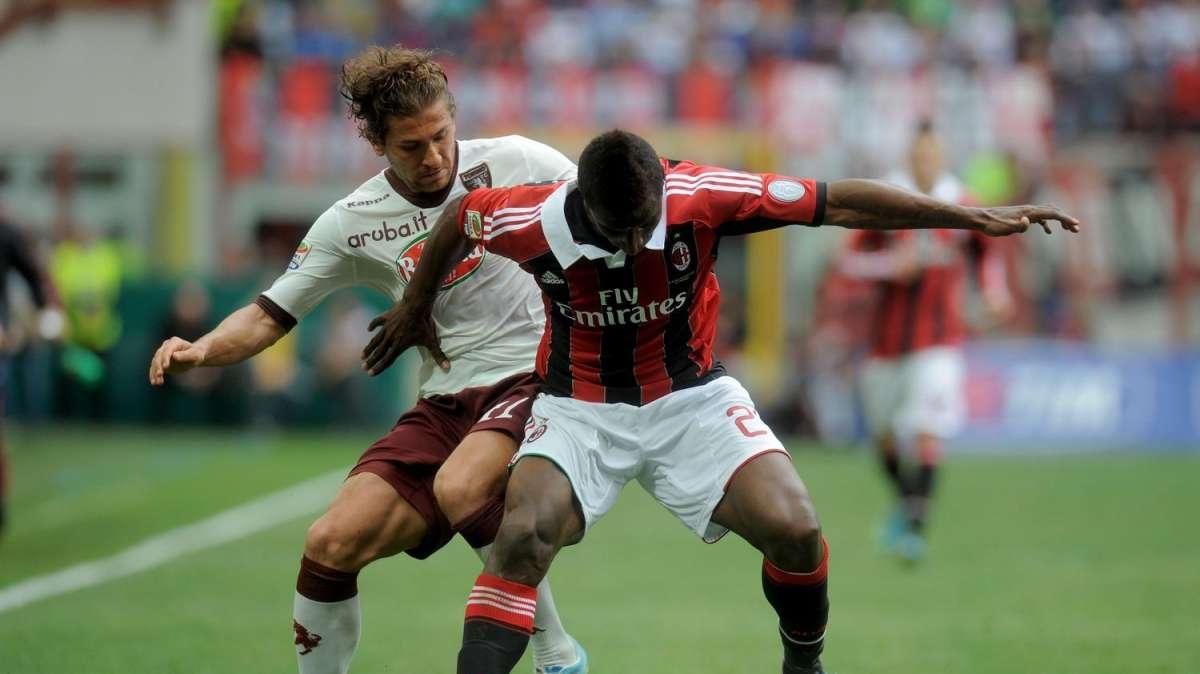 Torino, 12 i punti persi negli ultimi 10 minuti