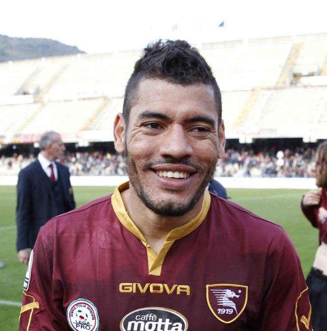 Gabionetta dopo il rientro con il Padova: "Ci è voluto tempo per recuperare"
