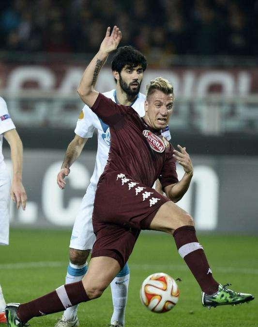 Maxi Lopez, pronto un biennale 