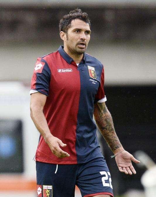 Santana riparte dalla D con la Pro Patria