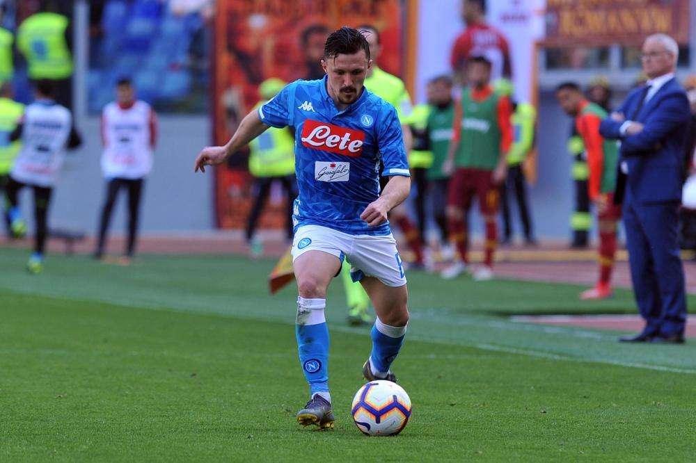 Napoli: Mario Rui al Toro per sbloccare l'acquisto di Fares