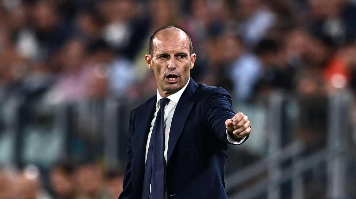 Arrivabene conferma Allegri sulla panchina della Juventus