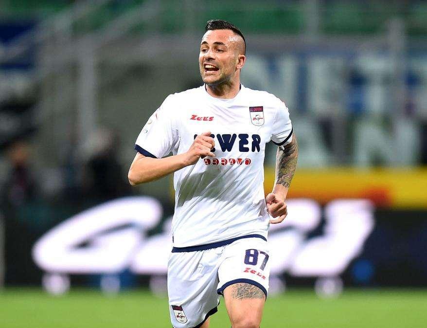 Crotone, Martella: "Per fare punti a Torino dovremo mettercela tutta"