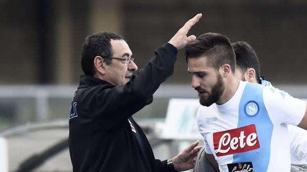 Due nuove pretendenti dall'estero per l'obiettivo granata Pavoletti