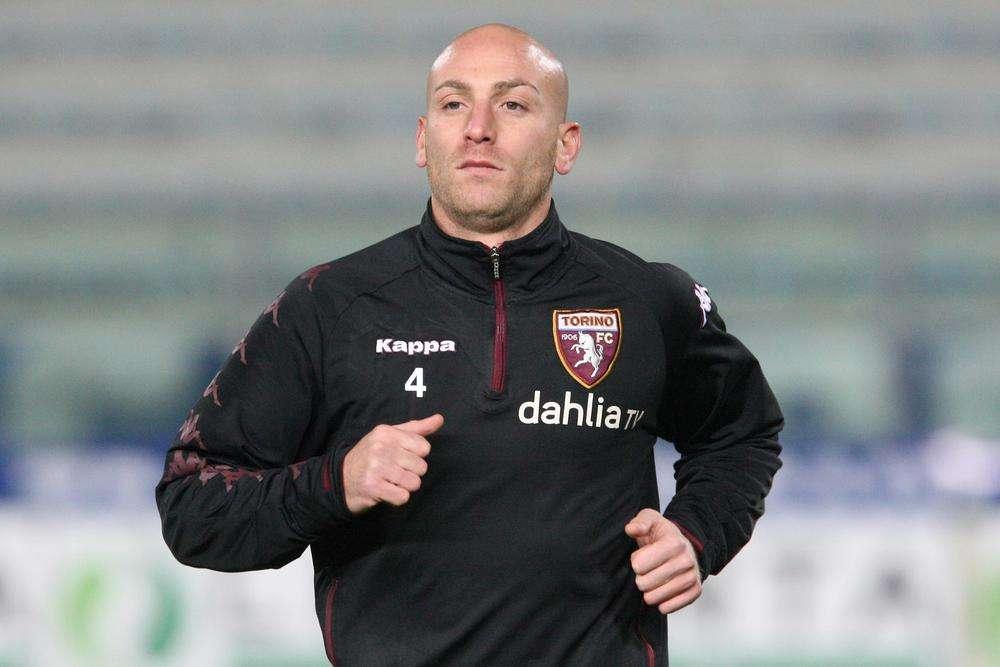 Pestrin al Granata Store 
