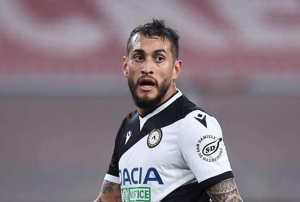 Nelle richieste di Juric sale anche El Tucumano