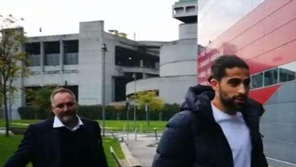 Fatta per Ricardo Rodriguez: siamo alle visite mediche