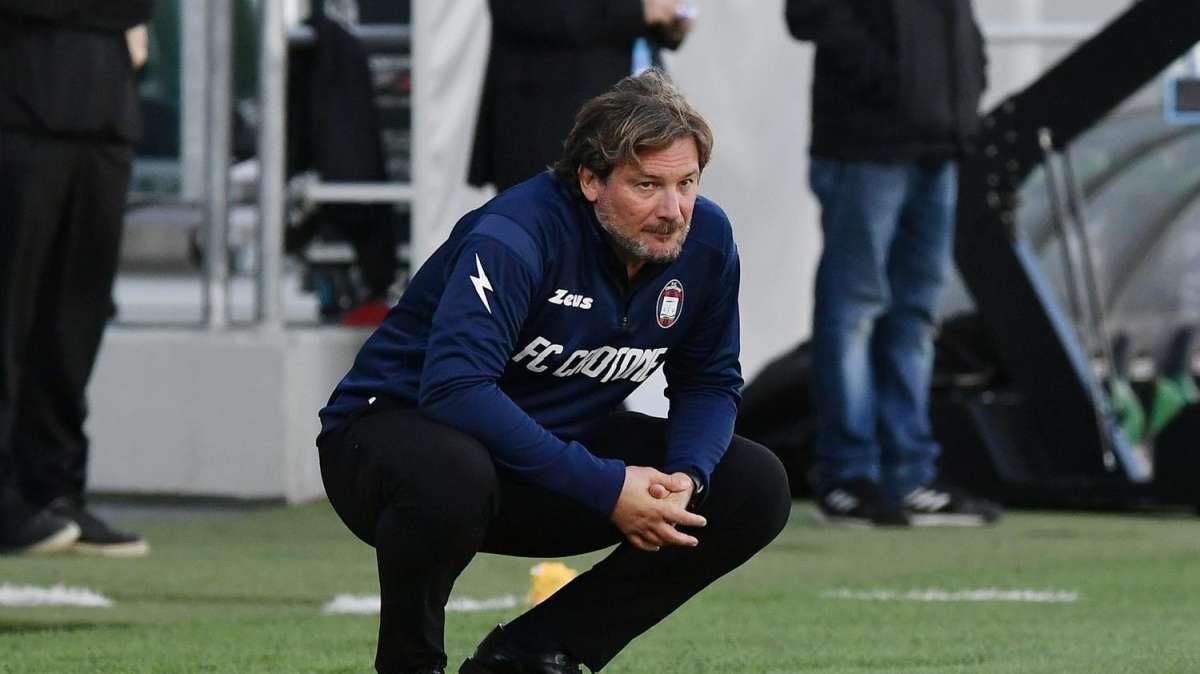 Crotone-Spezia 4-1, calabresi ad un solo punto dal Toro