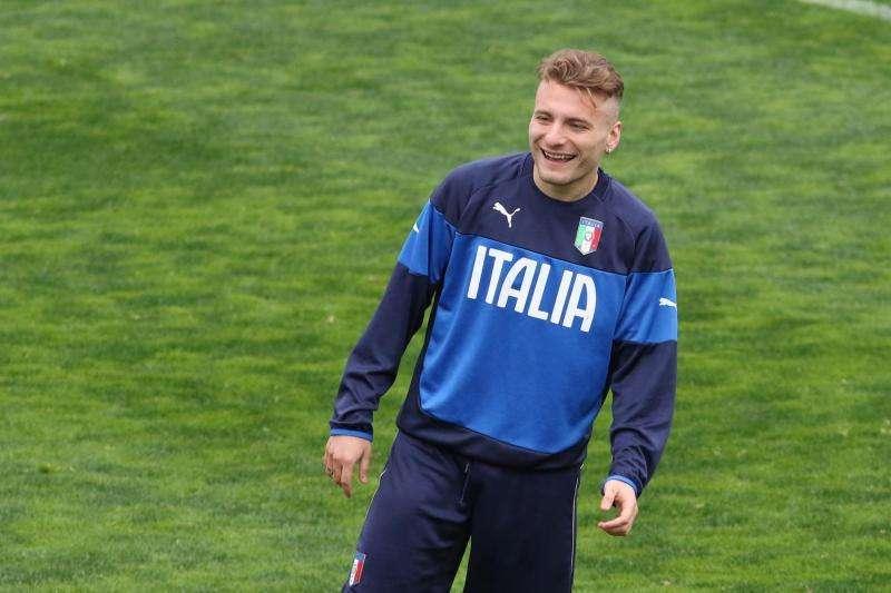 Immobile: "Felicissimo di tornare al Torino. Voglio ringraziare i tifosi..."