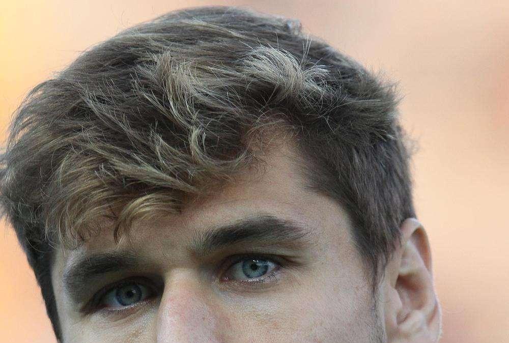 Llorente copia una massima del Toro... 