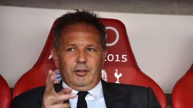 Mihajlovic ha capito subito che cosa significa essere granata