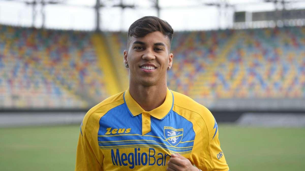 Il Santos accusa la Juve per la cessione di Kaio Jorge
