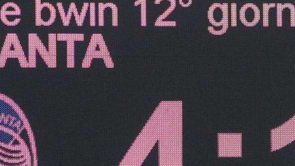 Padova, Dal Canto confermato fino a fine stagione