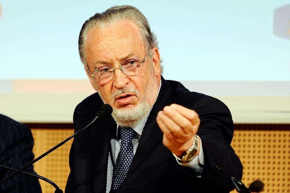 Pozzo (Udinese): "Qualcuno ha fatto il furbo, bene che la Figc vigili"
