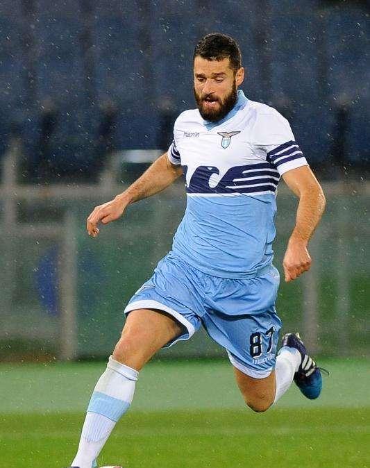 Qui Lazio - Candreva out contro il Torino