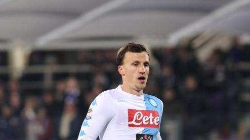 Doppia ipotesi turca per Vlad Chiriches